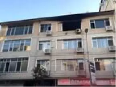 Son dakika haberi... Yangından 8 saat sonra cansız bedenine ulaşıldı Son dakika haberi... Yangından 8 saat sonra cansız bedenine ulaşıldı