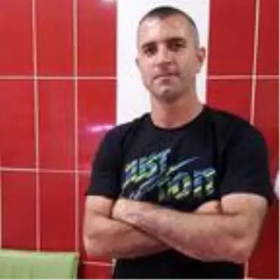 Son dakika haberi... Yangından 8 saat sonra cansız bedenine ulaşıldı Son dakika haberi... Yangından 8 saat sonra cansız bedenine ulaşıldı