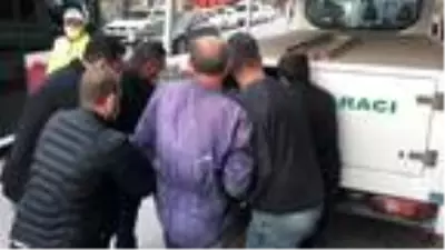 Son dakika haberi... Yangından 8 saat sonra cansız bedenine ulaşıldı Son dakika haberi... Yangından 8 saat sonra cansız bedenine ulaşıldı