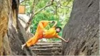 Yoga, Türkiye'de hâlâ çocukluk çağını yaşıyor Yoga, Türkiye'de hâlâ çocukluk çağını yaşıyor