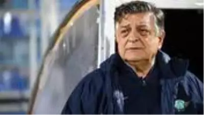 Yoğun bakımda olan Yılmaz Vural'dan haber var! Oğlu, son durumunu sosyal medyadan paylaştı Yoğun bakımda olan Yılmaz Vural'dan haber var! Oğlu, son durumunu sosyal medyadan paylaştı