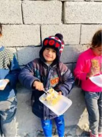 Yok böyle sürpriz Yok böyle sürpriz