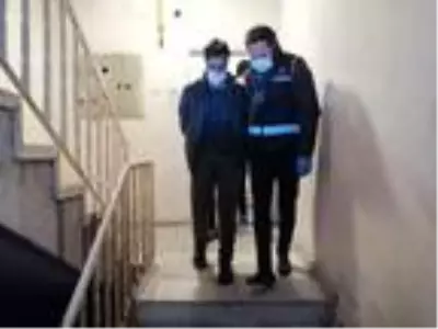 DEAŞ operasyonunda 22 zanlı yakalandı DEAŞ operasyonunda 22 zanlı yakalandı