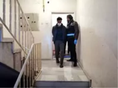 Yozgat'ta DEAŞ operasyonu: 22 gözaltı Yozgat'ta DEAŞ operasyonu: 22 gözaltı