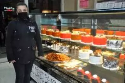 (HAKKARİ)Yüksekovalılar sokağa çıkma kısıtlamasına uydu (HAKKARİ)Yüksekovalılar sokağa çıkma kısıtlamasına uydu