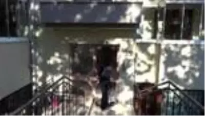 ZONGULDAK - Sahilden topladığı taşlara çizdiği resimlerle hayat veriyor ZONGULDAK - Sahilden topladığı taşlara çizdiği resimlerle hayat veriyor
