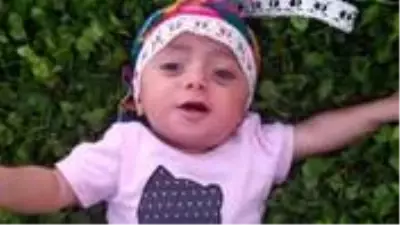 1,5 yaşındaki Sakine, koronavirüs nedeniyle hayatını kaybetti 1,5 yaşındaki Sakine, koronavirüs nedeniyle hayatını kaybetti