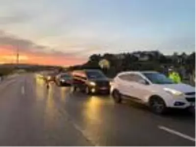 DHA İSTANBUL BÜLTENİ- 1 DHA İSTANBUL BÜLTENİ- 1