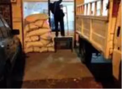 Son dakika haberleri: 18 çuval fındık çalan 2 kişi, pişman olup geri getirdi; kısıtlamayı ihlalden ceza uygulandı - Yeniden Son dakika haberleri: 18 çuval fındık çalan 2 kişi, pişman olup geri getirdi; kısıtlamayı ihlalden ceza uygulandı - Yeniden