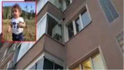 2. kattan düşen Görkem bebeği çanak anten hayatta tuttu! İşte o anlar 2. kattan düşen Görkem bebeği çanak anten hayatta tuttu! İşte o anlar