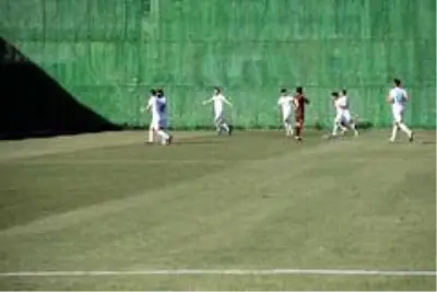 2. Lig: Elazığspor: 0 Pazarspor: 3