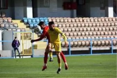 2. Lig: Kardemir Karabükspor: 0 Tarsus İdman Yurdu: 3 2. Lig: Kardemir Karabükspor: 0 Tarsus İdman Yurdu: 3