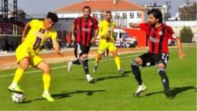 2. Lig: Turgutluspor: 2 Eyüpspor: 1 2. Lig: Turgutluspor: 2 Eyüpspor: 1