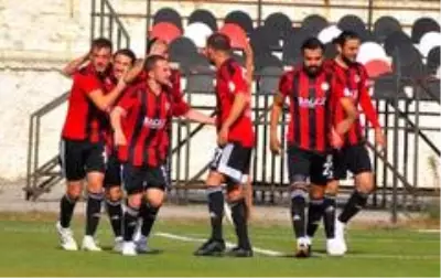 2. Lig: Turgutluspor: 2 Eyüpspor: 1 2. Lig: Turgutluspor: 2 Eyüpspor: 1