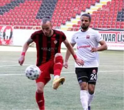 2. Lig: Yeni Çorumspor: 2 A. 24 Erzincanspor: 2 2. Lig: Yeni Çorumspor: 2 A. 24 Erzincanspor: 2