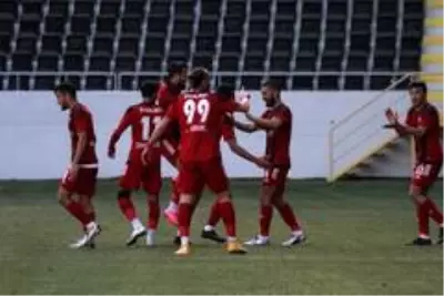 2. Lig: Yeni Çorumspor: 2 A. 24 Erzincanspor: 2 2. Lig: Yeni Çorumspor: 2 A. 24 Erzincanspor: 2
