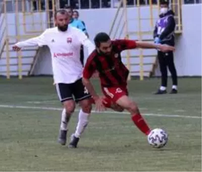 2. Lig: Yeni Çorumspor: 2 A. 24 Erzincanspor: 2 2. Lig: Yeni Çorumspor: 2 A. 24 Erzincanspor: 2