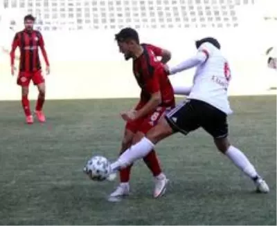 2. Lig: Yeni Çorumspor: 2 A. 24 Erzincanspor: 2 2. Lig: Yeni Çorumspor: 2 A. 24 Erzincanspor: 2