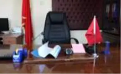 20 ayda 5 muhtarın değiştiği Çetince, yeni muhtarına kavuştu 20 ayda 5 muhtarın değiştiği Çetince, yeni muhtarına kavuştu