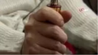 45 dakikada sigaradan kurtulmak mümkün 45 dakikada sigaradan kurtulmak mümkün