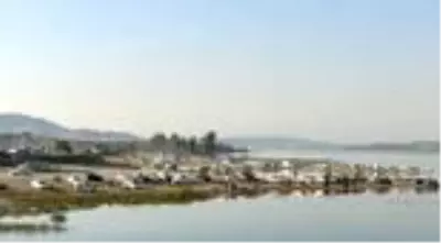 Adana'da 'korona' pikniği Adana'da 'korona' pikniği