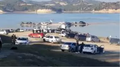 Adana'da 'korona' pikniği Adana'da 'korona' pikniği