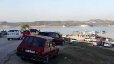 Adana'da 'korona' pikniği Adana'da 'korona' pikniği