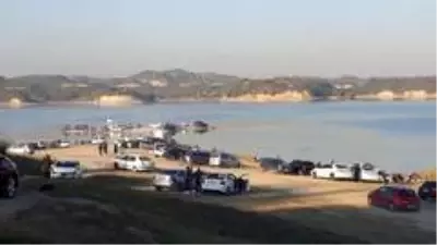 Adana'da 'korona' pikniği Adana'da 'korona' pikniği