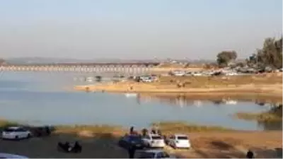 Adana'da 'korona' pikniği Adana'da 'korona' pikniği