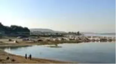 Adana'da 'korona' pikniği Adana'da 'korona' pikniği