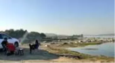 Adana'da 'korona' pikniği Adana'da 'korona' pikniği