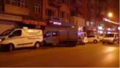 AFYONKARAHİSAR - 88 yaşındaki adam evinde ölü bulundu AFYONKARAHİSAR - 88 yaşındaki adam evinde ölü bulundu