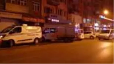 AFYONKARAHİSAR - 88 yaşındaki adam evinde ölü bulundu AFYONKARAHİSAR - 88 yaşındaki adam evinde ölü bulundu