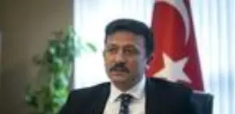 Hamza Dağ: AK Parti'li Dağ: İzmir Bayraklı'da SİT alanındaki verici kuleleri kaldırılacak Hamza Dağ: AK Parti'li Dağ: İzmir Bayraklı'da SİT alanındaki verici kuleleri kaldırılacak