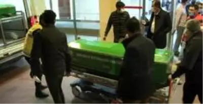 Son dakika! Akrabaların arsa kavgası: 2 ölü Son dakika! Akrabaların arsa kavgası: 2 ölü