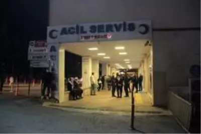 Son dakika! Akrabaların arsa kavgası: 2 ölü Son dakika! Akrabaların arsa kavgası: 2 ölü