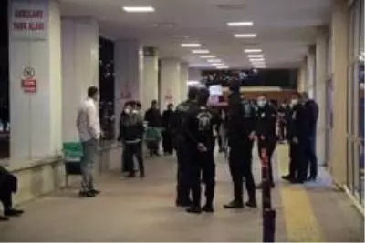Son dakika! Akrabaların arsa kavgası: 2 ölü Son dakika! Akrabaların arsa kavgası: 2 ölü