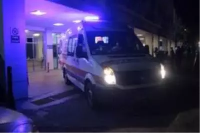 Son dakika! Akrabaların arsa kavgası: 2 ölü Son dakika! Akrabaların arsa kavgası: 2 ölü