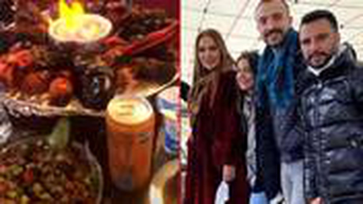 Alişan ve Demet Akalın'ın Şanlıurfa'daki tedbirsiz ziyafeti tepki çekmişti! Belediye iddialara yanıt verdi