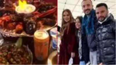 Alişan ve Demet Akalın'ın Şanlıurfa'daki tedbirsiz ziyafeti tepki çekmişti! Belediye iddialara yanıt verdi Alişan ve Demet Akalın'ın Şanlıurfa'daki tedbirsiz ziyafeti tepki çekmişti! Belediye iddialara yanıt verdi
