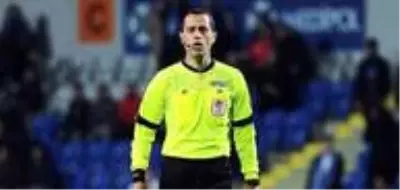 Alper Ulusoy ile 10.kez düdük çalacak Alper Ulusoy ile 10.kez düdük çalacak