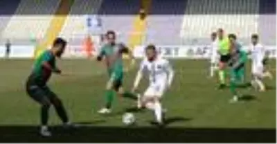 Amed Sportif Faaliyetler: 2-2 Amed Sportif Faaliyetler: 2-2