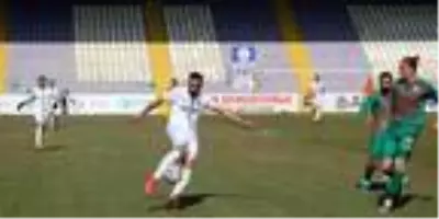 Amed Sportif Faaliyetler: 2-2 Amed Sportif Faaliyetler: 2-2