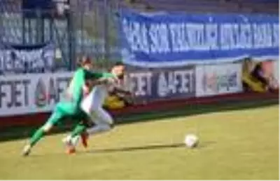 Amed Sportif Faaliyetler: 2-2 Amed Sportif Faaliyetler: 2-2