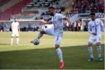 Amed Sportif Faaliyetler: 2-2 Amed Sportif Faaliyetler: 2-2