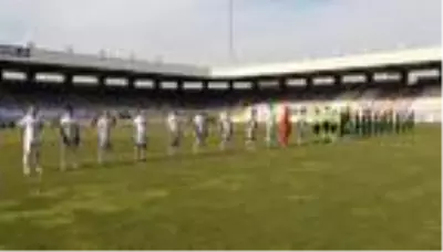 Amed Sportif Faaliyetler: 2-2 Amed Sportif Faaliyetler: 2-2