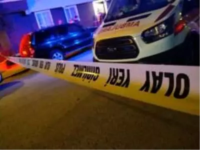 Ankara'da 17 yaşındaki genç kız başından vurulmuş halde ölü bulundu Ankara'da 17 yaşındaki genç kız başından vurulmuş halde ölü bulundu