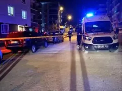 Ankara'da 17 yaşındaki genç kız başından vurulmuş halde ölü bulundu Ankara'da 17 yaşındaki genç kız başından vurulmuş halde ölü bulundu