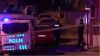Ankara'da 17 yaşındaki genç kız başından vurulmuş halde ölü bulundu Ankara'da 17 yaşındaki genç kız başından vurulmuş halde ölü bulundu