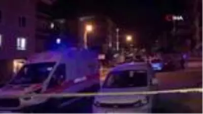 Ankara'da 17 yaşındaki genç kız başından vurulmuş halde ölü bulundu Ankara'da 17 yaşındaki genç kız başından vurulmuş halde ölü bulundu